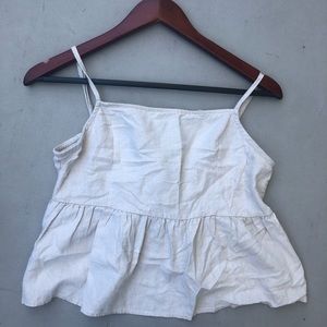 Pacsun Summer Blouse